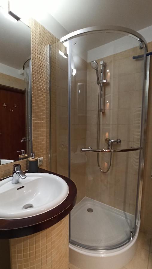 Top Sea Apartament 1 Gdańsk Zewnętrze zdjęcie