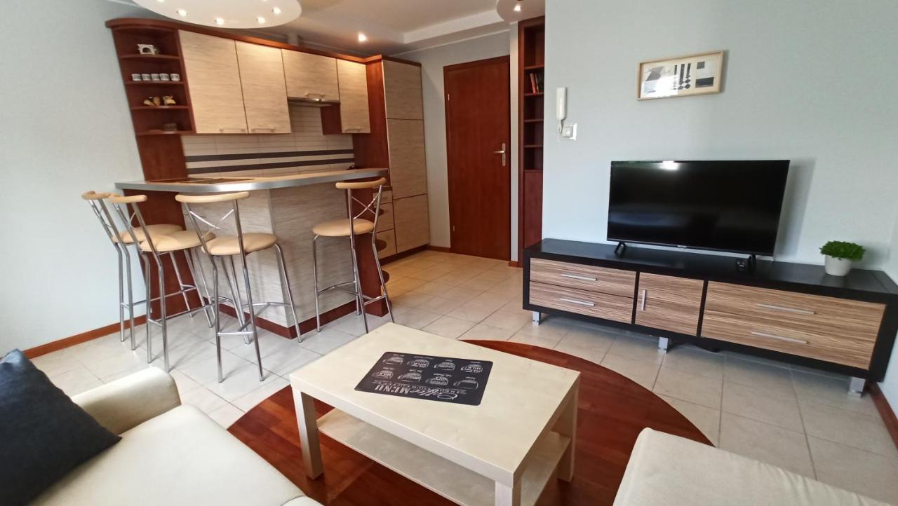 Top Sea Apartament 1 Gdańsk Zewnętrze zdjęcie