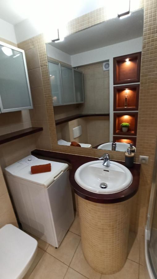 Top Sea Apartament 1 Gdańsk Zewnętrze zdjęcie