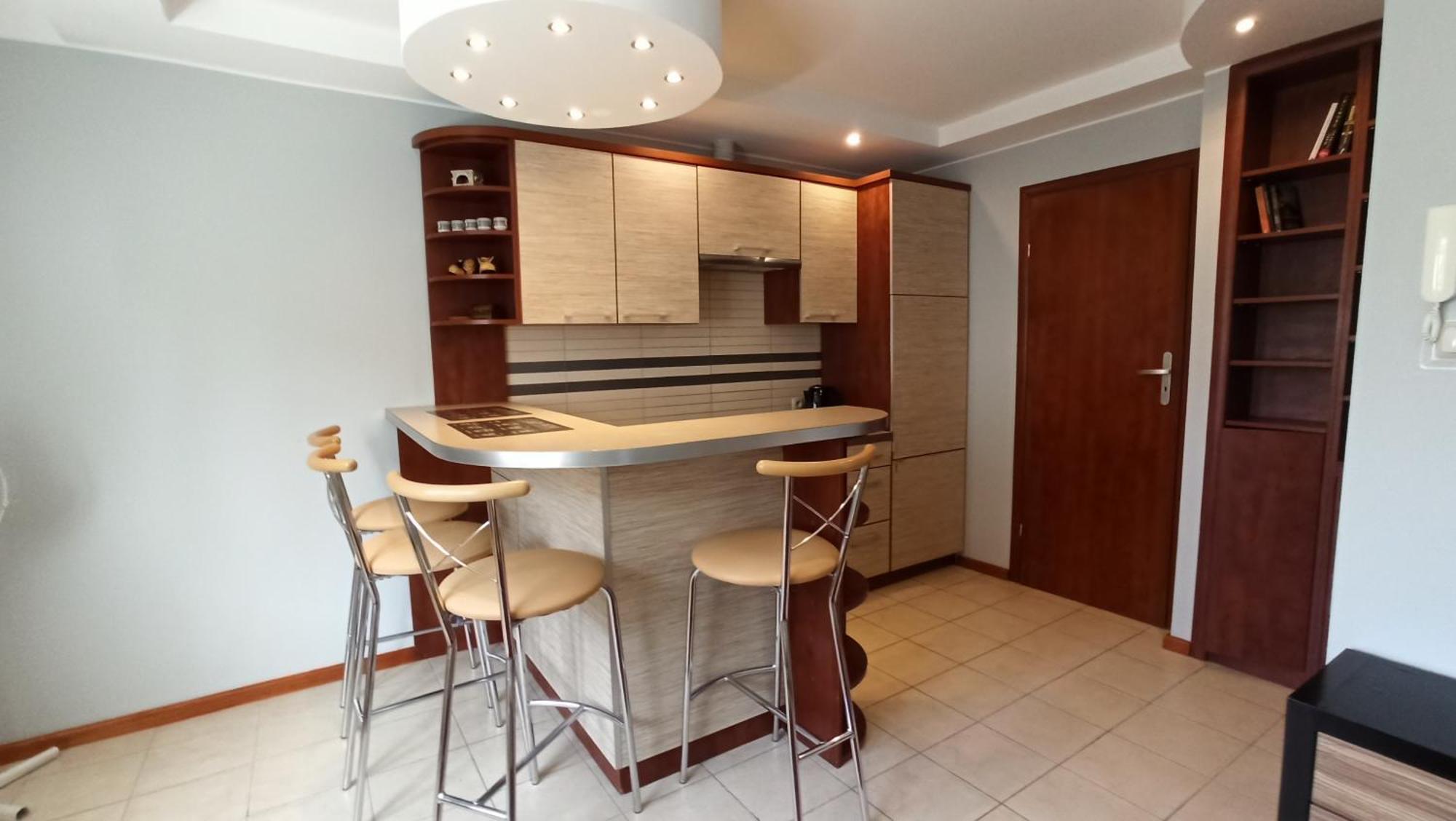 Top Sea Apartament 1 Gdańsk Zewnętrze zdjęcie