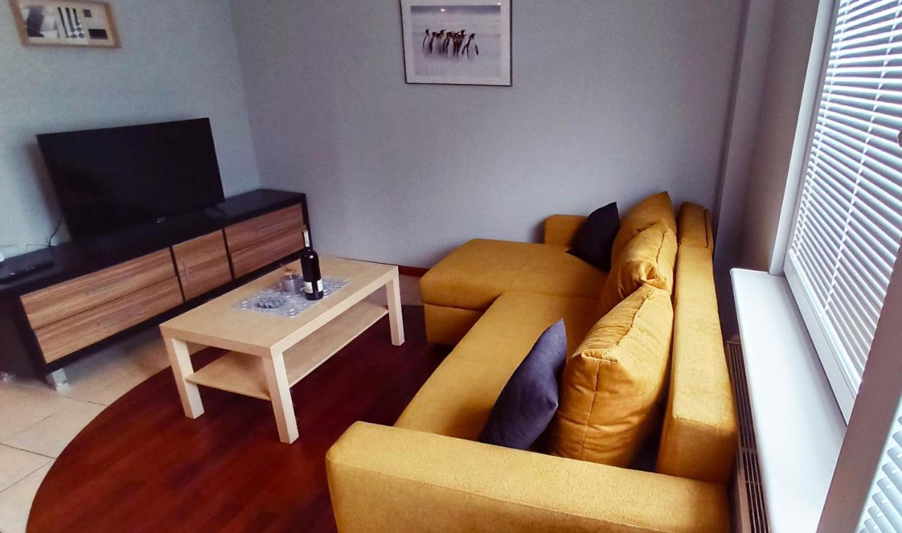 Top Sea Apartament 1 Gdańsk Zewnętrze zdjęcie